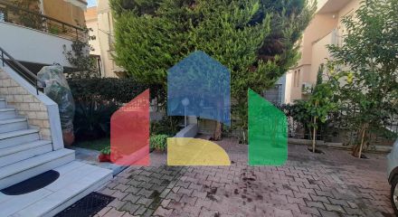 Продажа - Таунхаус 180 m² в Салониках Продажа - Таунхаус 180 m² в Салониках