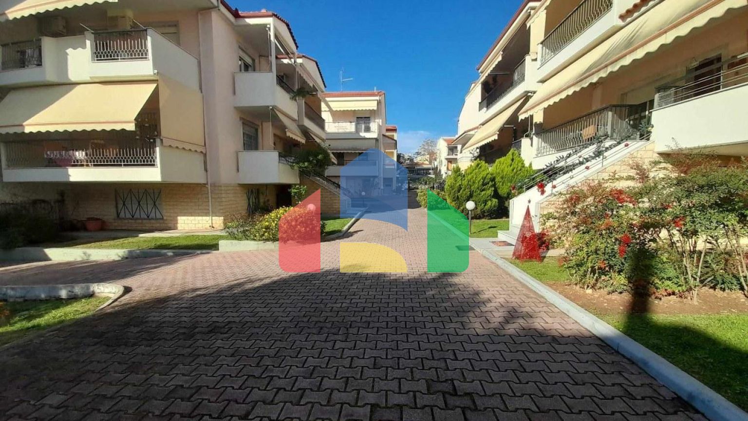 Продажа - Таунхаус 180 m² в Салониках