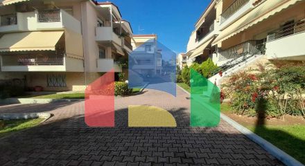 Продажа - Таунхаус 180 m² в Салониках Продажа - Таунхаус 180 m² в Салониках