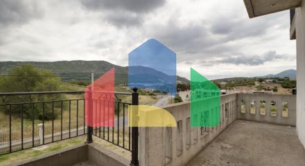 Продажа - Вилла 385 m² в Салониках