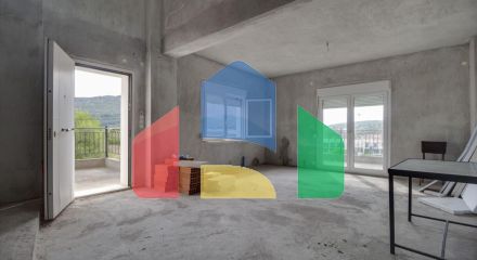 Продажа - Вилла 385 m² в Салониках Продажа - Вилла 385 m² в Салониках