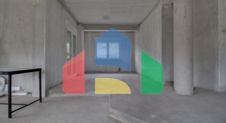 Продажа - Вилла 385 m² в Салониках Продажа - Вилла 385 m² в Салониках