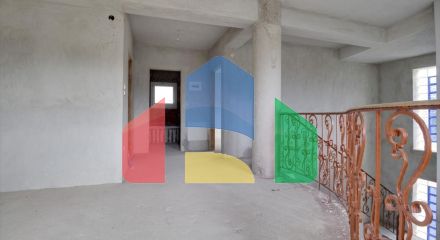 Продажа - Вилла 385 m² в Салониках Продажа - Вилла 385 m² в Салониках