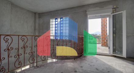 Продажа - Вилла 385 m² в Салониках Продажа - Вилла 385 m² в Салониках