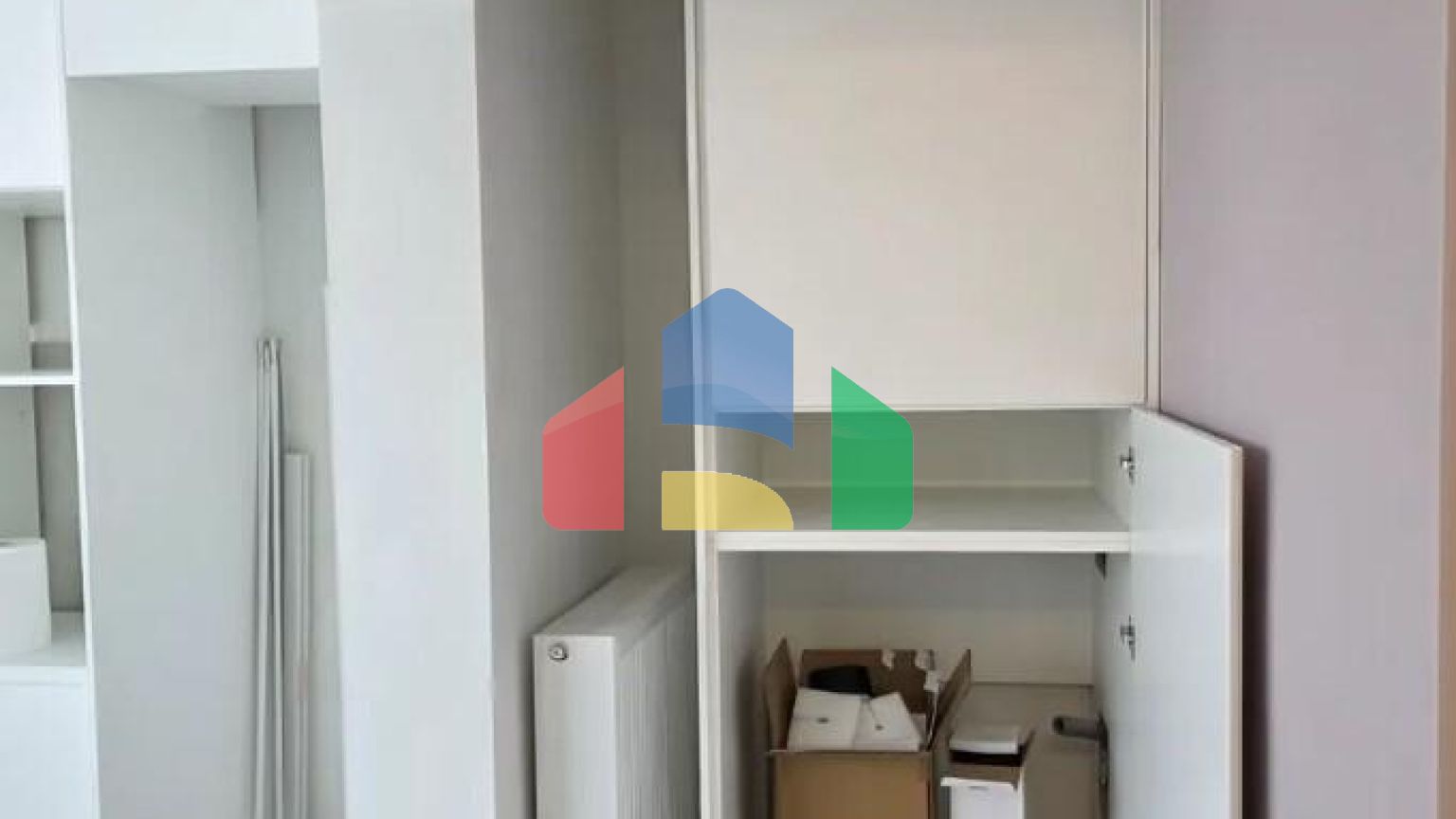 Продажа - Квартира 79 m² в Салониках