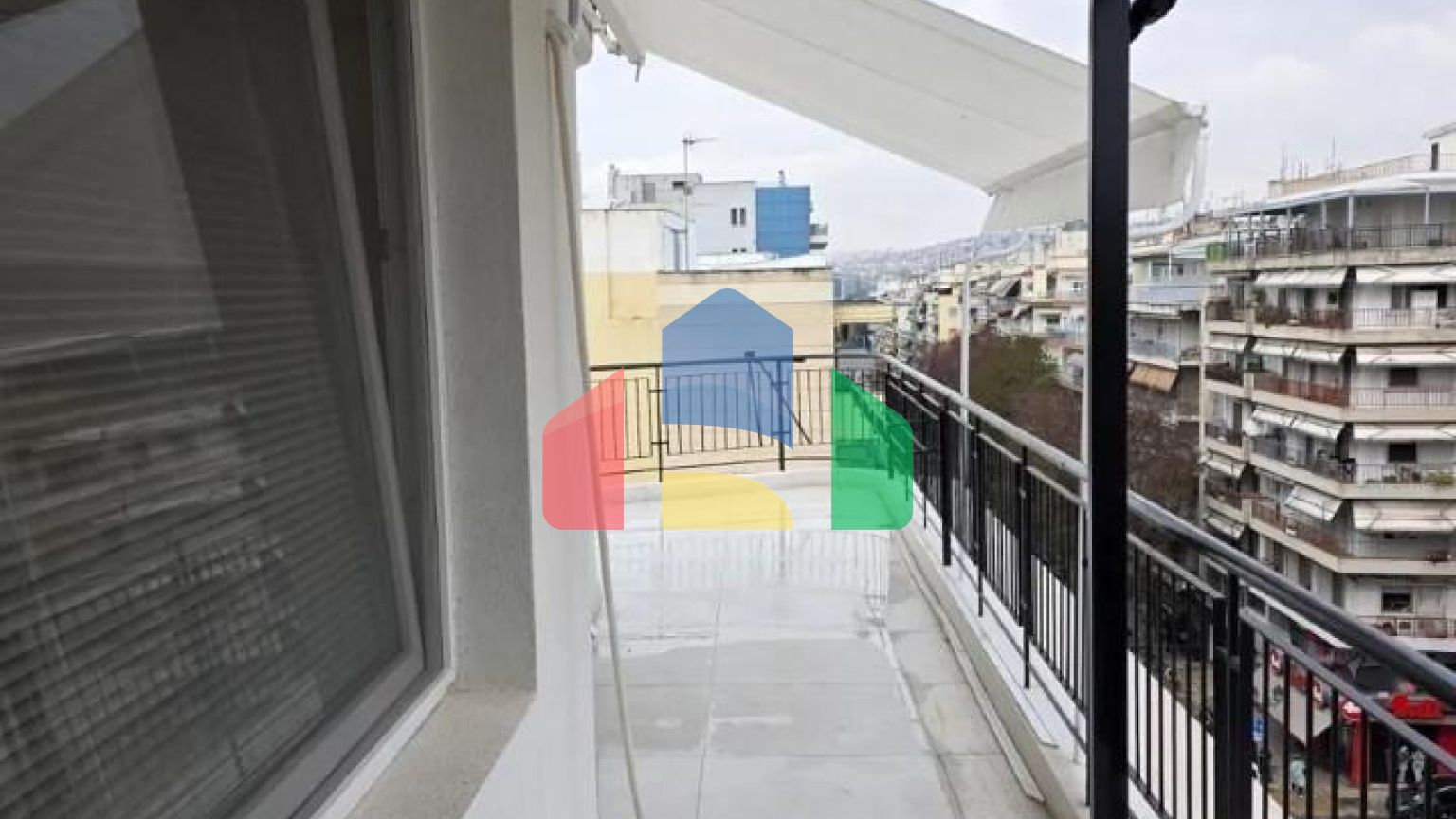 Продажа - Квартира 79 m² в Салониках