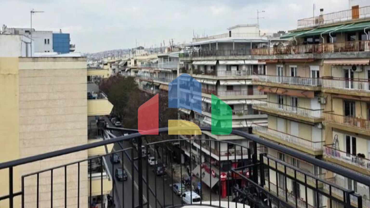 Продажа - Квартира 79 m² в Салониках