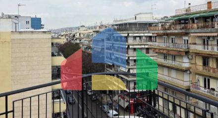 Продажа - Квартира 79 m² в Салониках