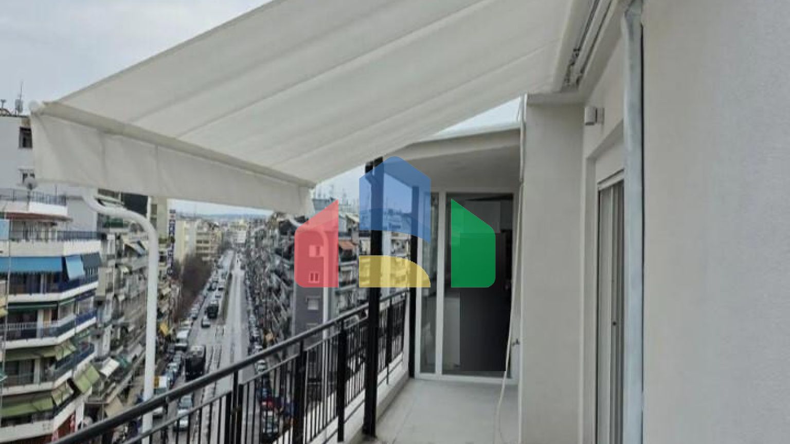 Продажа - Квартира 79 m² в Салониках