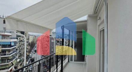 Продажа - Квартира 79 m² в Салониках