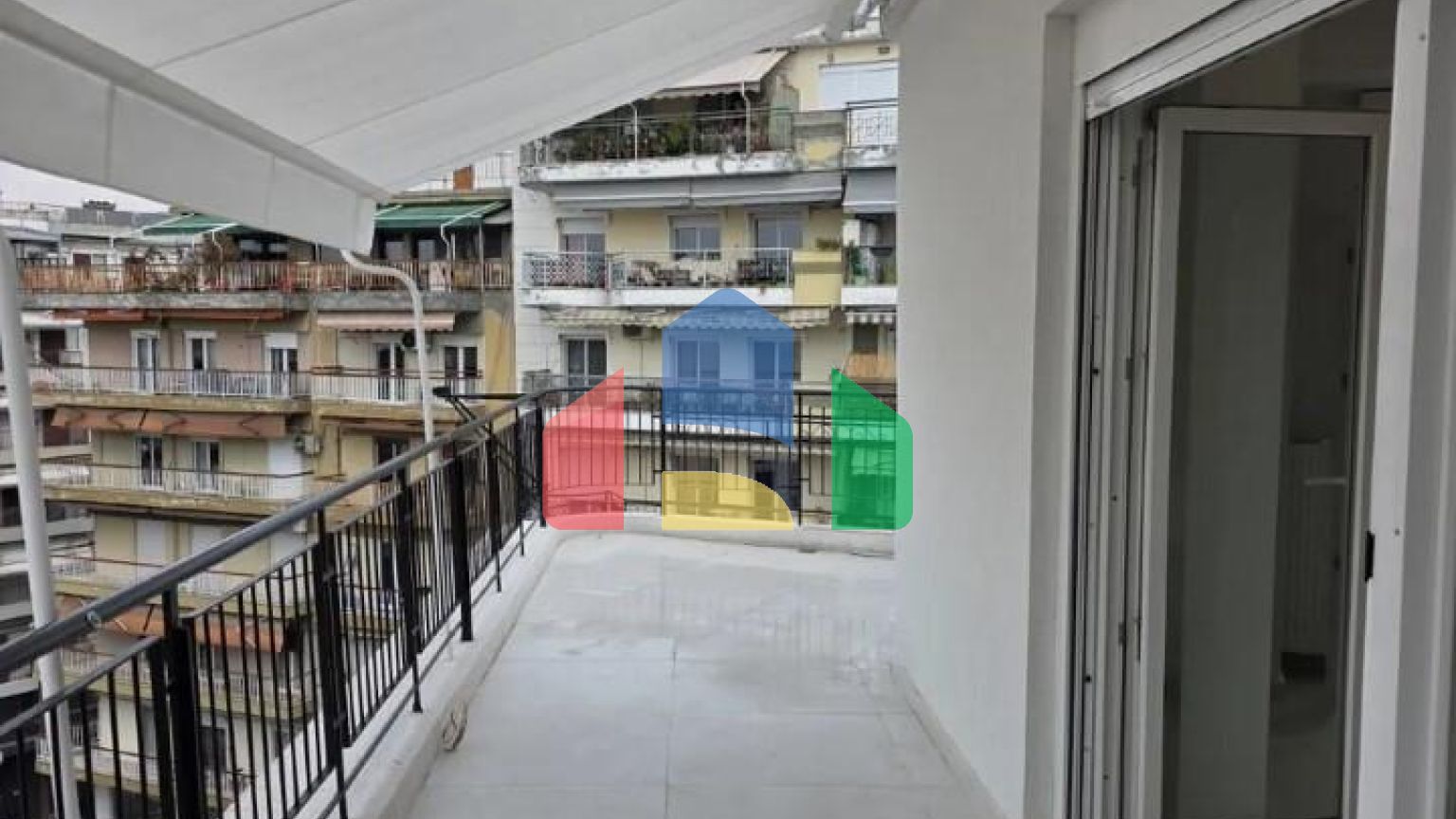 Продажа - Квартира 79 m² в Салониках