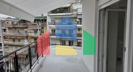 Продажа - Квартира 79 m² в Салониках