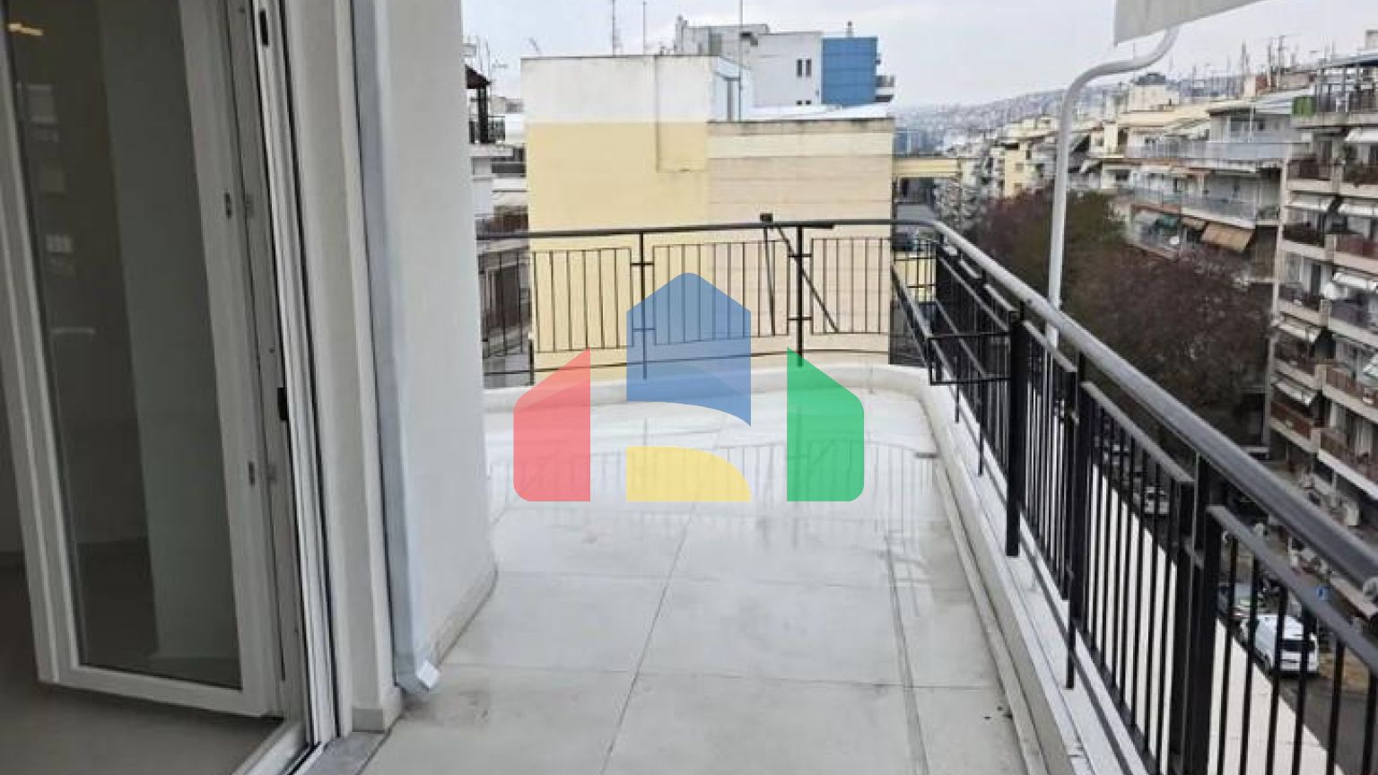 Продажа - Квартира 79 m² в Салониках