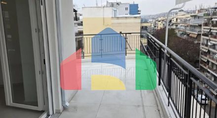 Продажа - Квартира 79 m² в Салониках