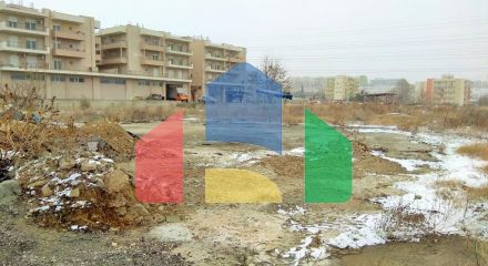 Продажа - Земельный участок 7414 m² в Салониках