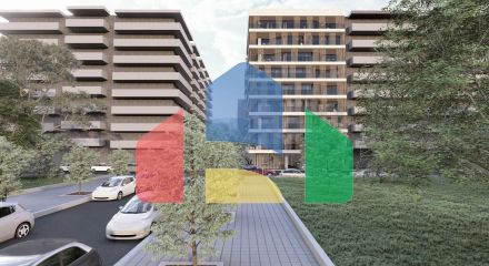 Продажа - Квартира 107 m² в Салониках