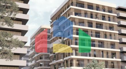 Продажа - Квартира 107 m² в Салониках