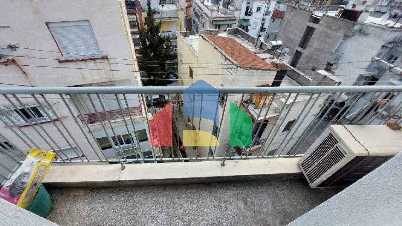 Продаж - Квартира 53 m² в Салоніках