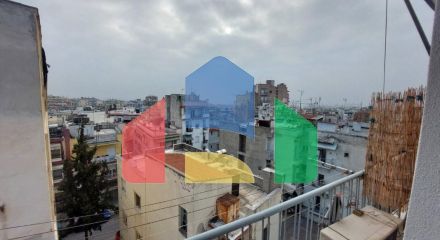 Продаж - Квартира 53 m² в Салоніках