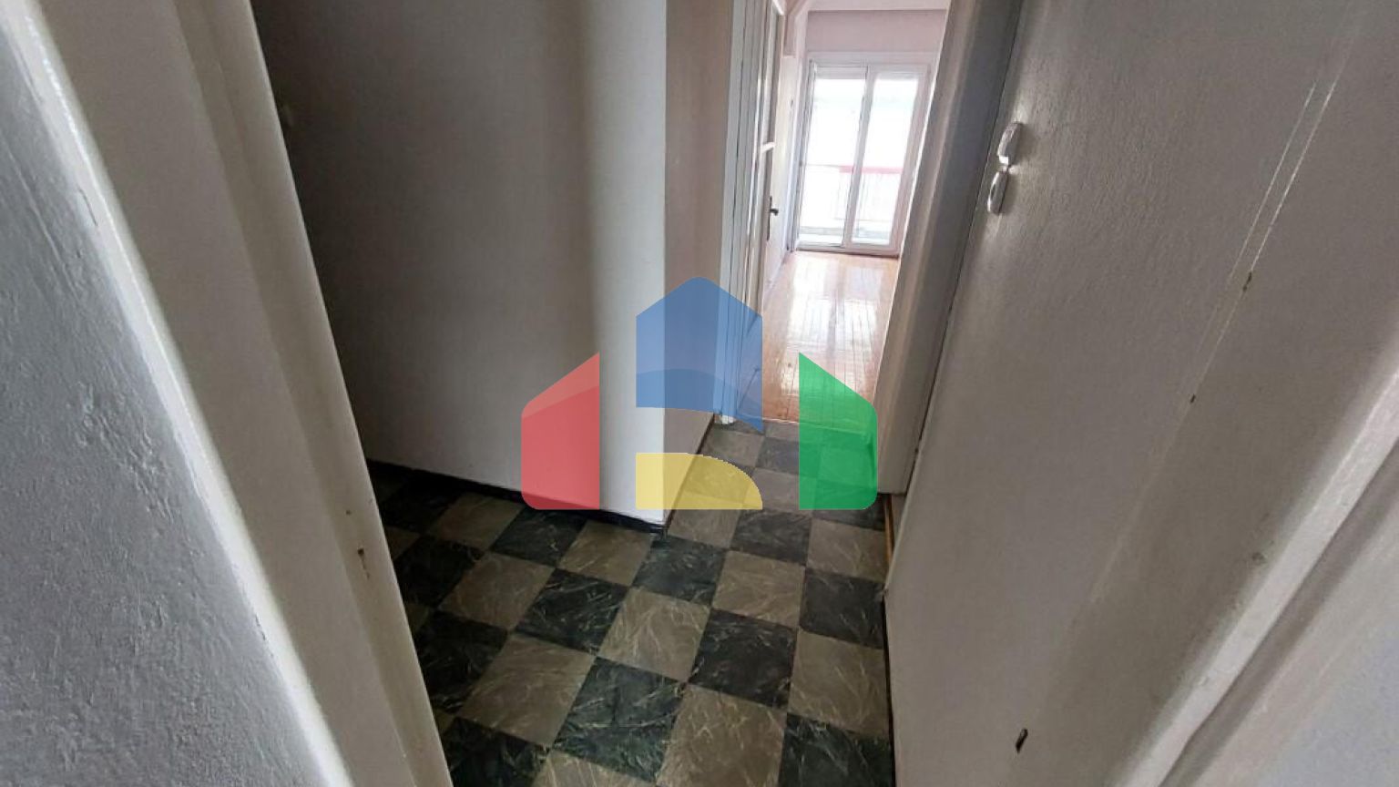 Продаж - Квартира 53 m² в Салоніках