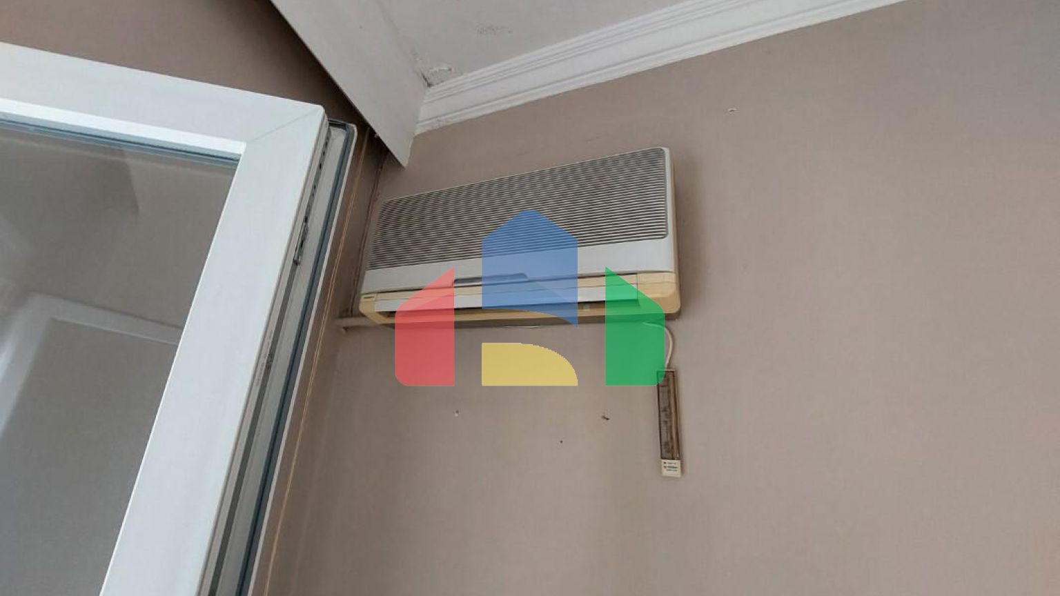 Продаж - Квартира 53 m² в Салоніках