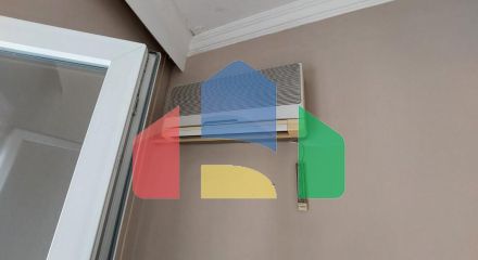 Продаж - Квартира 53 m² в Салоніках