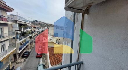 Продаж - Квартира 53 m² в Салоніках