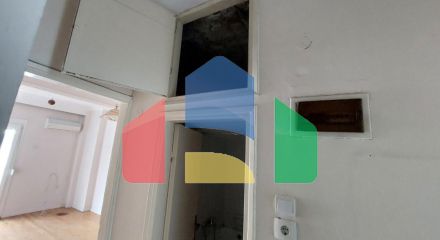 Продаж - Квартира 53 m² в Салоніках