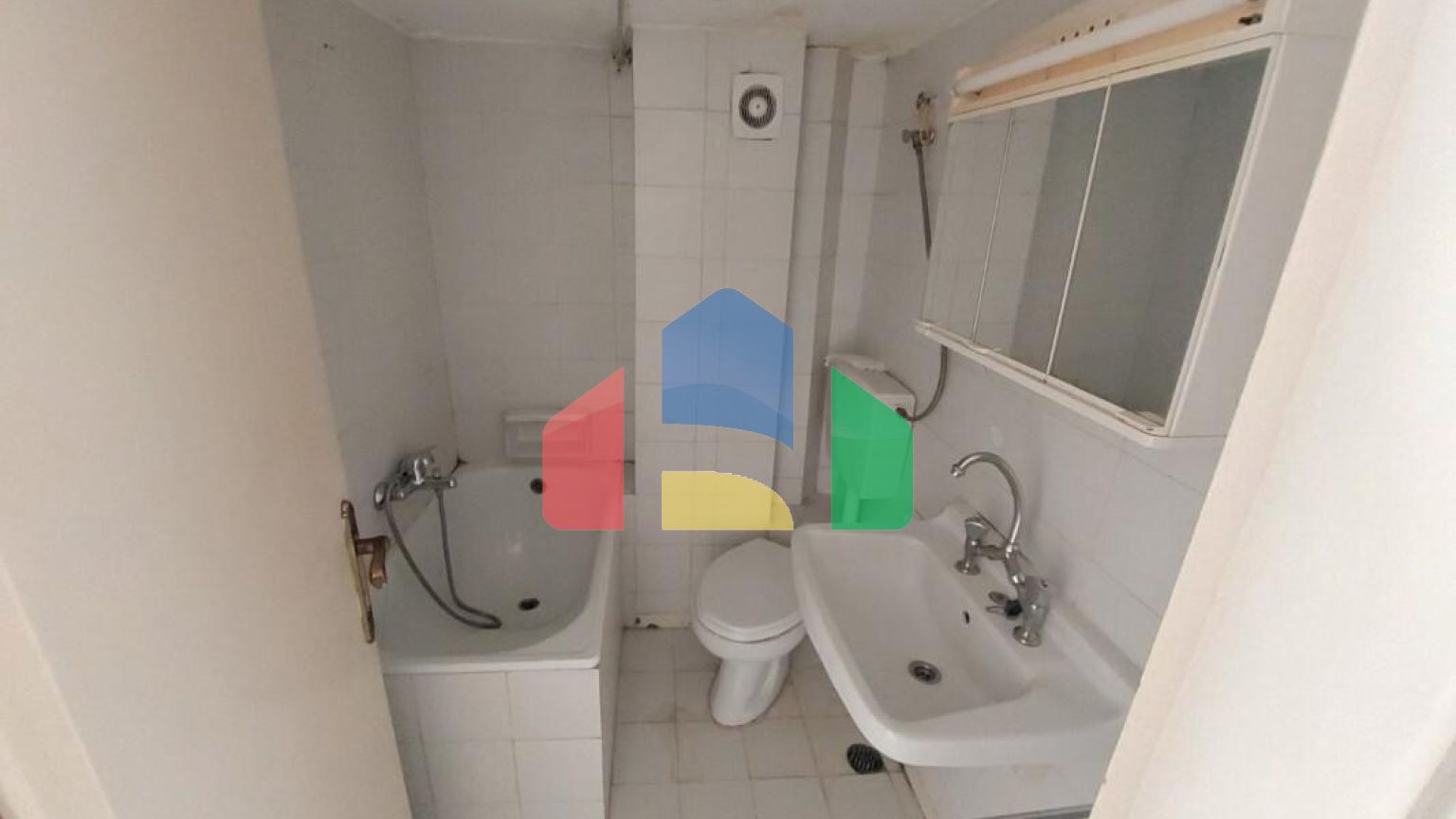 Продаж - Квартира 53 m² в Салоніках