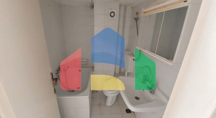 Продаж - Квартира 53 m² в Салоніках