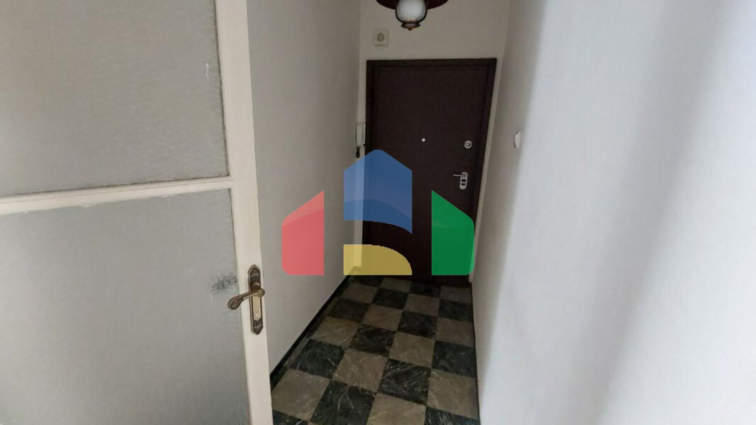 Продаж - Квартира 53 m² в Салоніках