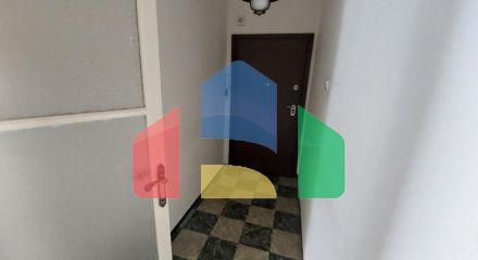 Продаж - Квартира 53 m² в Салоніках