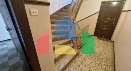 Продаж - Квартира 53 m² в Салоніках