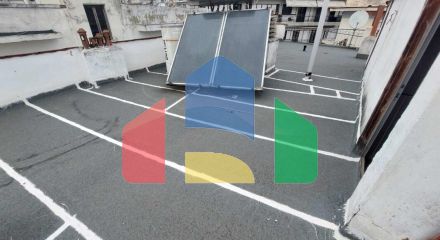 Продаж - Квартира 53 m² в Салоніках