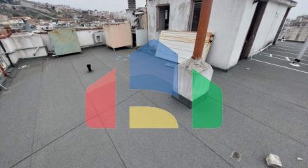 Продаж - Квартира 53 m² в Салоніках