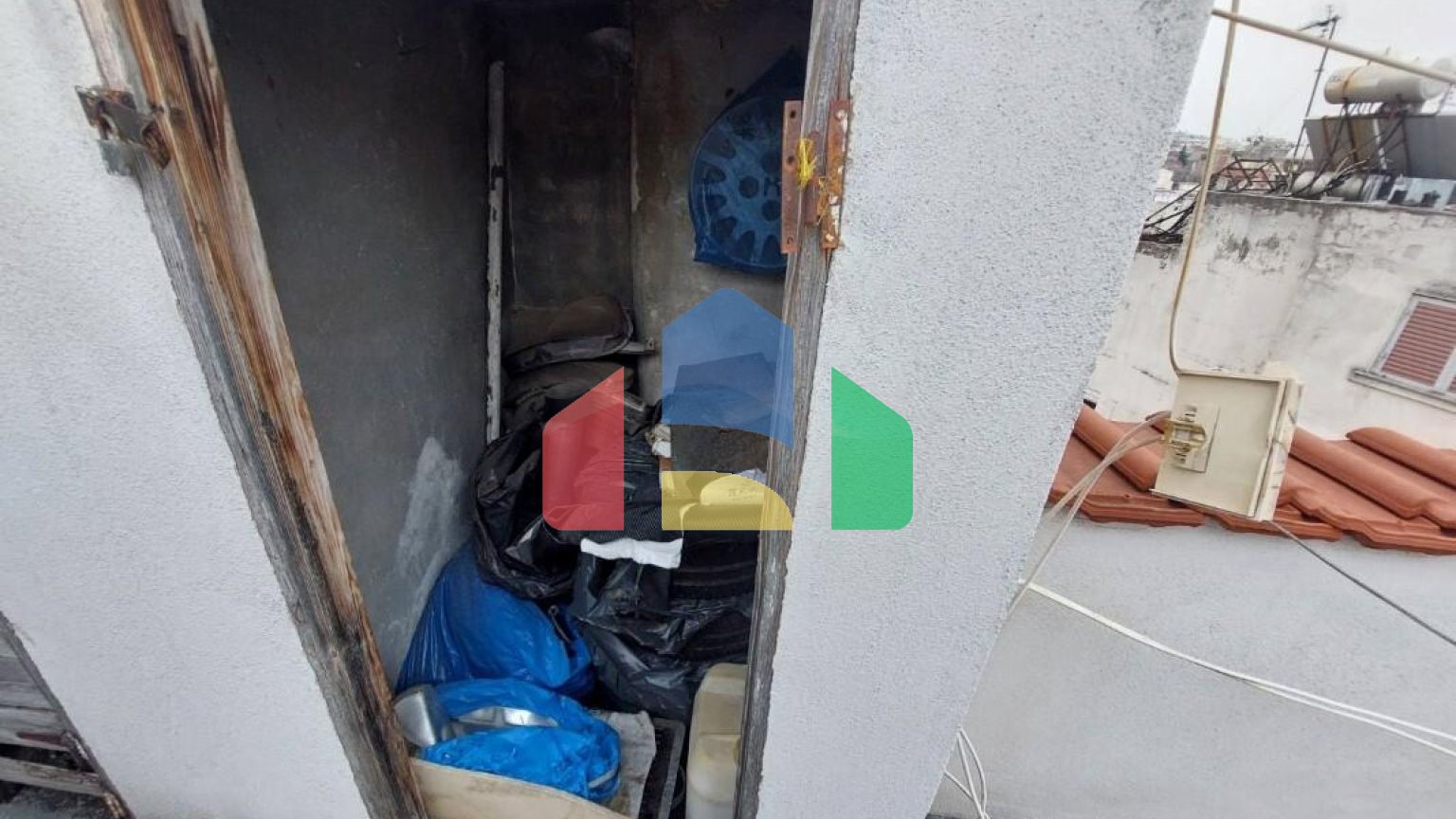 Продаж - Квартира 53 m² в Салоніках