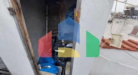 Продаж - Квартира 53 m² в Салоніках