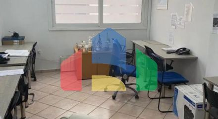 Продажа - Коммерческое помещение 35 m² в Салониках