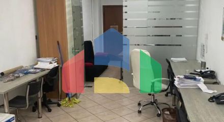 Продажа - Коммерческое помещение 35 m² в Салониках