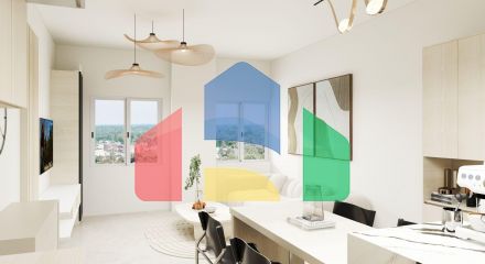 Продажа - Квартира 46 m² в Салониках