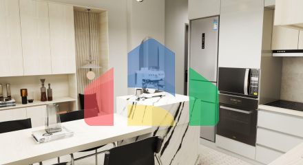 Продажа - Квартира 46 m² в Салониках