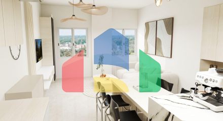 Продажа - Квартира 46 m² в Салониках