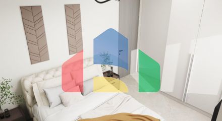 Продажа - Квартира 46 m² в Салониках