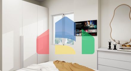 Продажа - Квартира 46 m² в Салониках