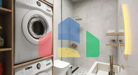 Продажа - Квартира 46 m² в Салониках