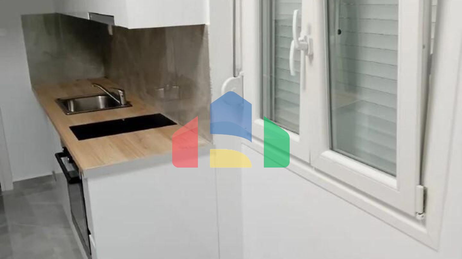 Продаж - Квартира 30 m² в Салоніках