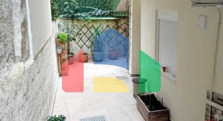 Продаж - Квартира 30 m² в Салоніках