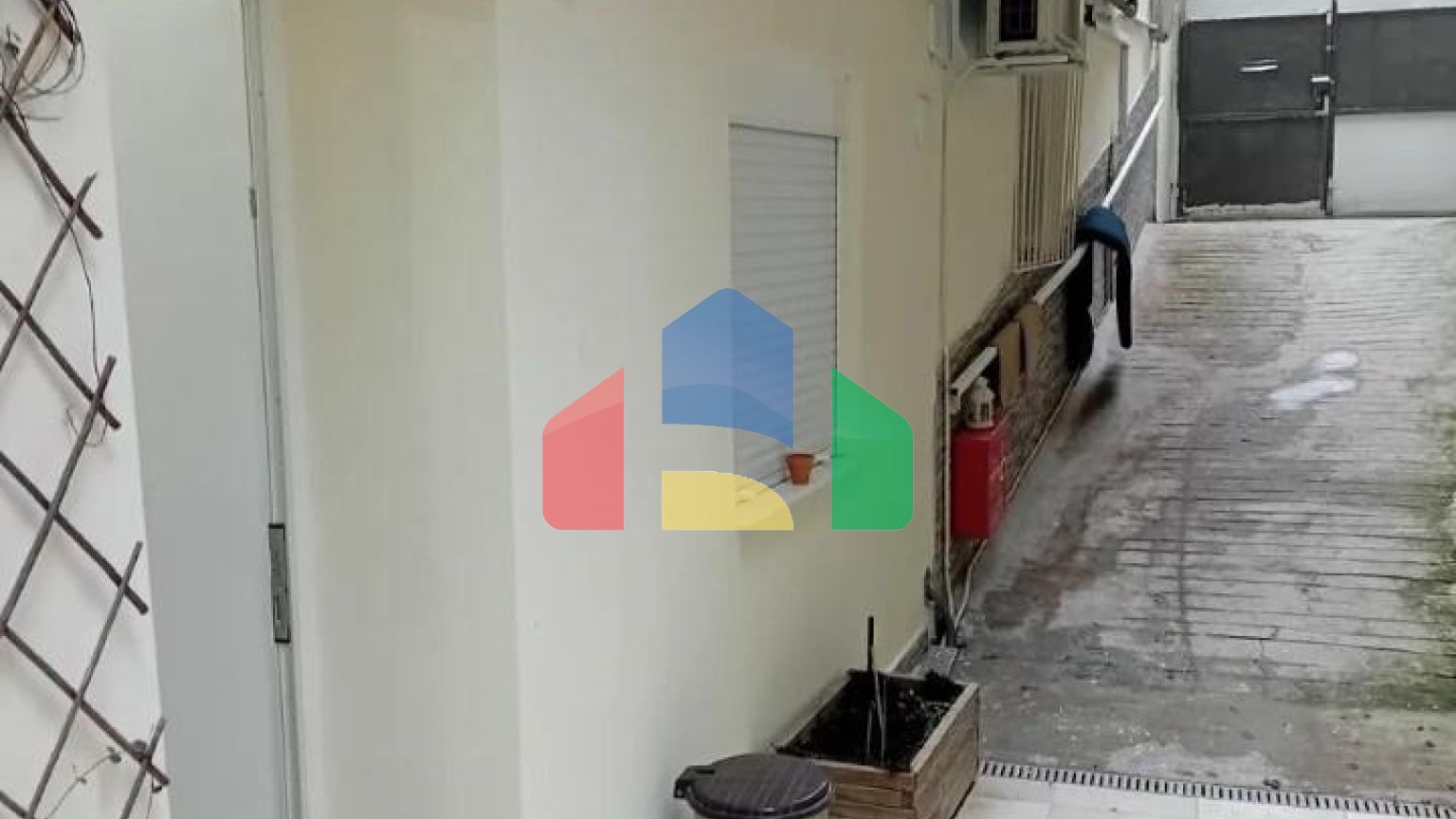 Продаж - Квартира 30 m² в Салоніках