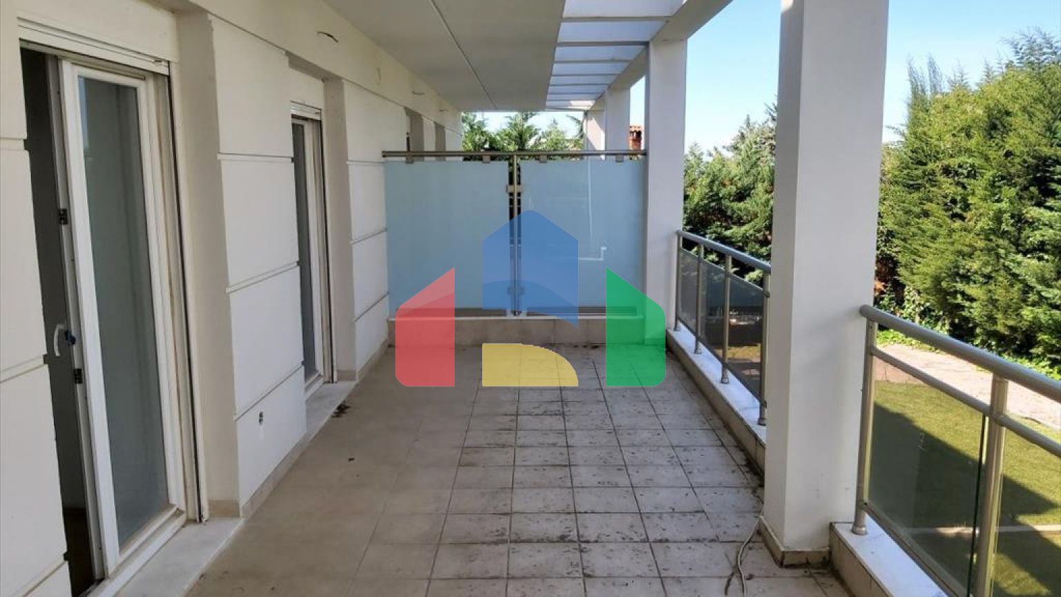 Продаж - Таунхаус 250 m² в Салоніках