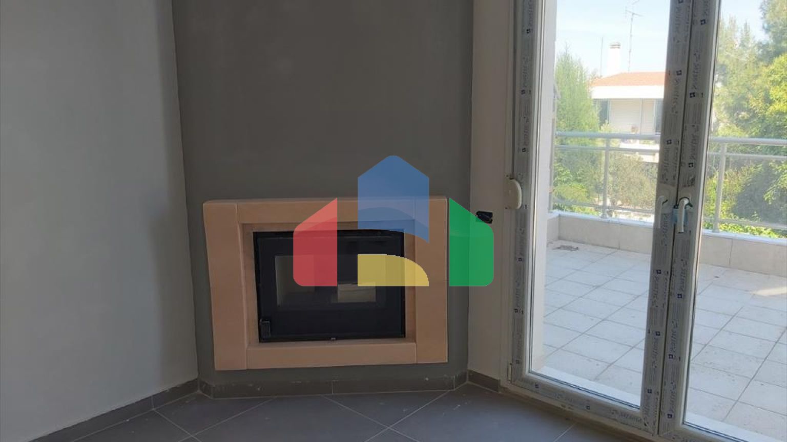 Продаж - Таунхаус 250 m² в Салоніках